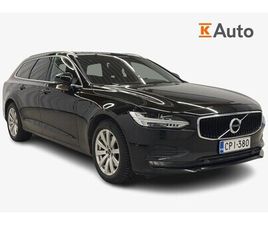 VOLVO V90 D4 BUSINESS AUT