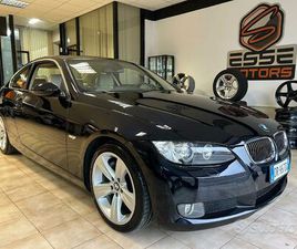 BMW SERIE 3 COUPE 330 BMW 330D - 2008 E92 231CV INDIVIDUAL
