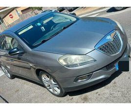 LANCIA DELTA LANCIA DELTA GOLD 1.6 105 CV ANNO 2010