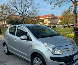 NISSAN PIXO NISSAN PIXO