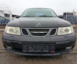 SAAB 9-5 2.3TS