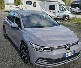 GOLF 8 TSE 1.0 110CV