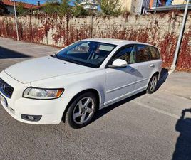VOLVO V50 D2 V50 1.6 D2 MOMENTUM 109CV