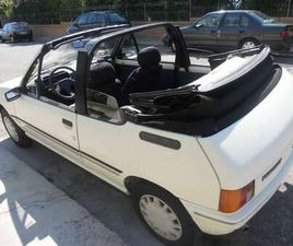 CABRIO 1.1 JUNIOR