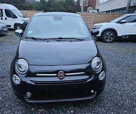 500 1.0I MHEV DOLCEVITA (TOP)