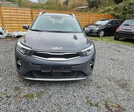 STONIC 1.0 T MHEV BUSINESS LINE ISG