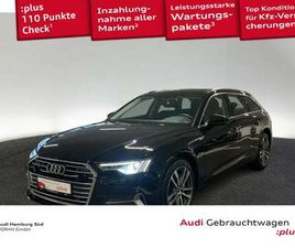 40 TDI SPORT QUATTRO NAV/MATRIX/PANO