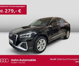 30TFSI 6-GANG S-LINE MATRIX VIRTUAL CAM CARPL