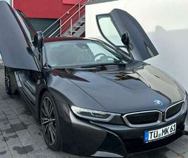 I8 COUPE