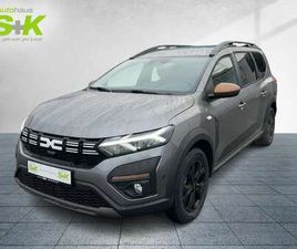 EXTREME+ ECO-G 100 7-SITZER *SHZ*RFK*PDC*