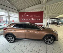 PLATINUM PHEV++VOLLAUSSTATTUNG++