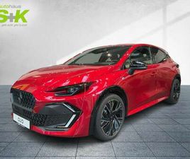 ESPRIT ALPINE FULL HYBRID E-TECH 160 ABS ZV