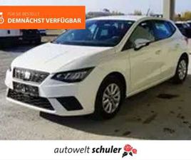 1.0 TSI LED FULL LINK SITZHEIZUNG