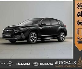 SUBARU IMPREZA TREND