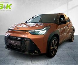 X 1,5 HYBRID TEAMPLAYER*CARPLAY+SAFETYSENSE+LED*