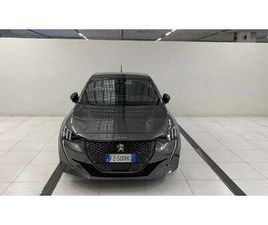 PEUGEOT 208 1.2 PURETECH GT LINE S&S 130CV EAT8