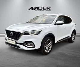 MG EHS LUXURY PHEV 1.5 T-GDI ANDROID AUTO