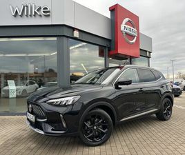 MG 360 MG HS 1.5 T-GDI AUT. LUXURY/AHK/360°/LEDER/8-FACH B