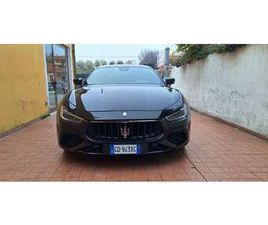 3.0 V6 S Q4 GRANSPORT 430CV AUTO