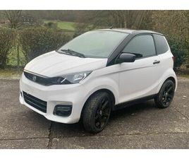 AIXAM E CITY AIXAM EMOTION ECITY SPORT