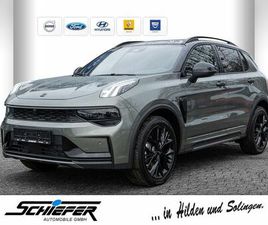 LYNK&CO 01 PHEV MORE (GX6/CX11)