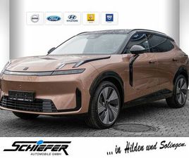 LYNK AND CO 01 LYNK&CO 08 MORE