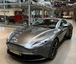 ASTON MARTIN DB11 5.2 V12 AMR