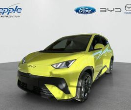 BYD DOLPHIN BYD DOLPHIN SURF COMFORT