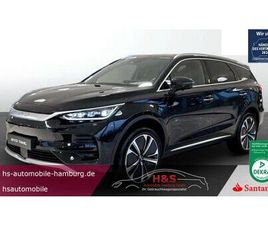 BYD TANG 380 KW FLAGSHIP 4WD*7SITZER