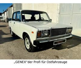 LADA 2107 LADA 2107 DDR 20TKM