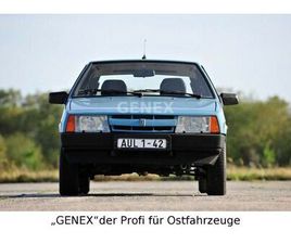 LADA SAMARA LADA 2108 SAMARA 29 TKM DDR