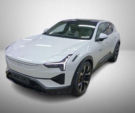 POLESTAR 3 111KWH LONG RANGE DUAL PERFORMANCE KAMERA/360°