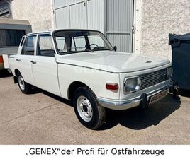 WARTBURG 353 DDR