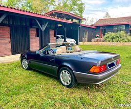 MERCEDES SL 300 SL MERCEDES SL 300