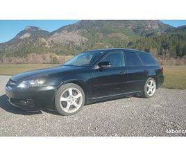 SUBARU LEGACY BREAK SUBARU LEGACY BREAK H6 3.0R BVA