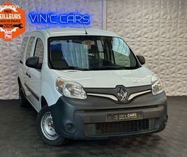 RENAULT KANGOO EXPRESS MAXI 1.5 DCI 95CV