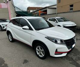 1.5 - CAMBIO AUTOMATICO -