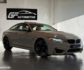 BMW M4 AUTO