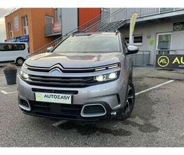 CITROEN C5 AIRCROSS BLUEHDI 130CH S&S SHINE EAT8 E6.D