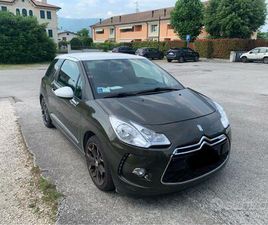 DS 3 2015 1.4 70 CAVALLI