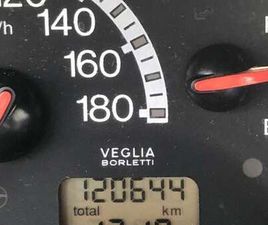 FIAT SEICENTO 3P BENZINA