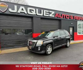 2011 GMC TERRAIN - FINANCING AVAILABLE!