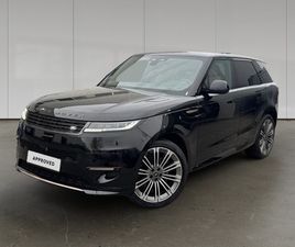 D300 DYNAMIC HSE 3 YEARS WARRANTY