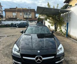 MERCEDES SLK SLK 200 MERCEDES SLK 200