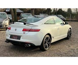 RENAULT LAGUNA COUPE RENAULT LAGUNA COUPE BASIS