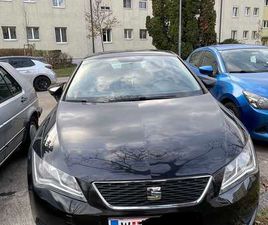 SEAT LEON SC, 1.2 TSI