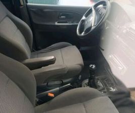 VOLKSWAGEN SHARAN VOLKSWAGEN ZU VERKAUFEN 900 FEST PREIS