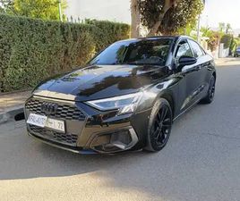 A3 BERLINE IV - PH1 - 35 TDI PREMIUM BVA 150CH