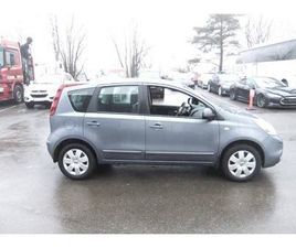 DODGE GRAND CARAVAN 1,4 EU.GODKJENT FRAM TIL 19.02.2027 KJØRT I HALLINGDAL