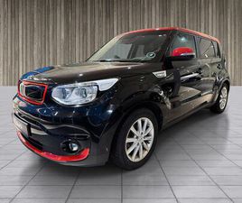 KIA SOUL ACTIVE
